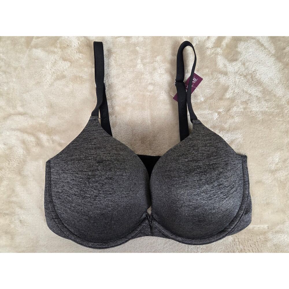 Adore Me 32DD Plunge Bra